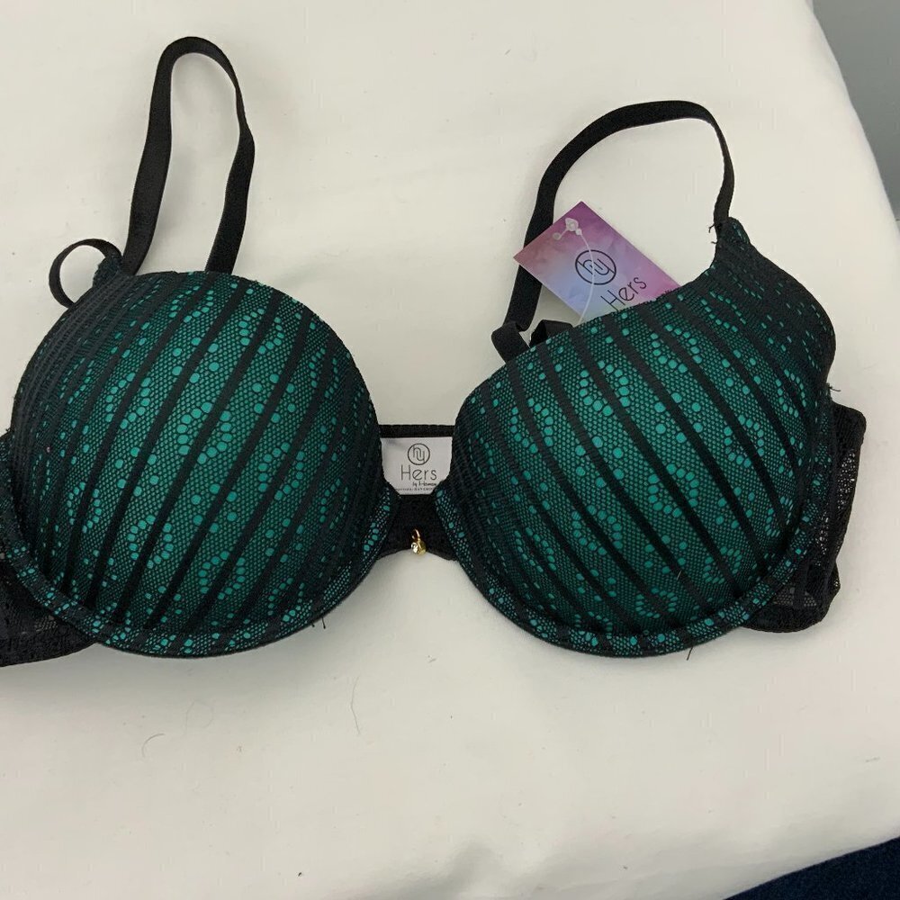 Hers by Herman Bra